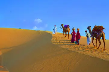 Rangeelo Rajasthan Tour Tour by Smart Family Vacations